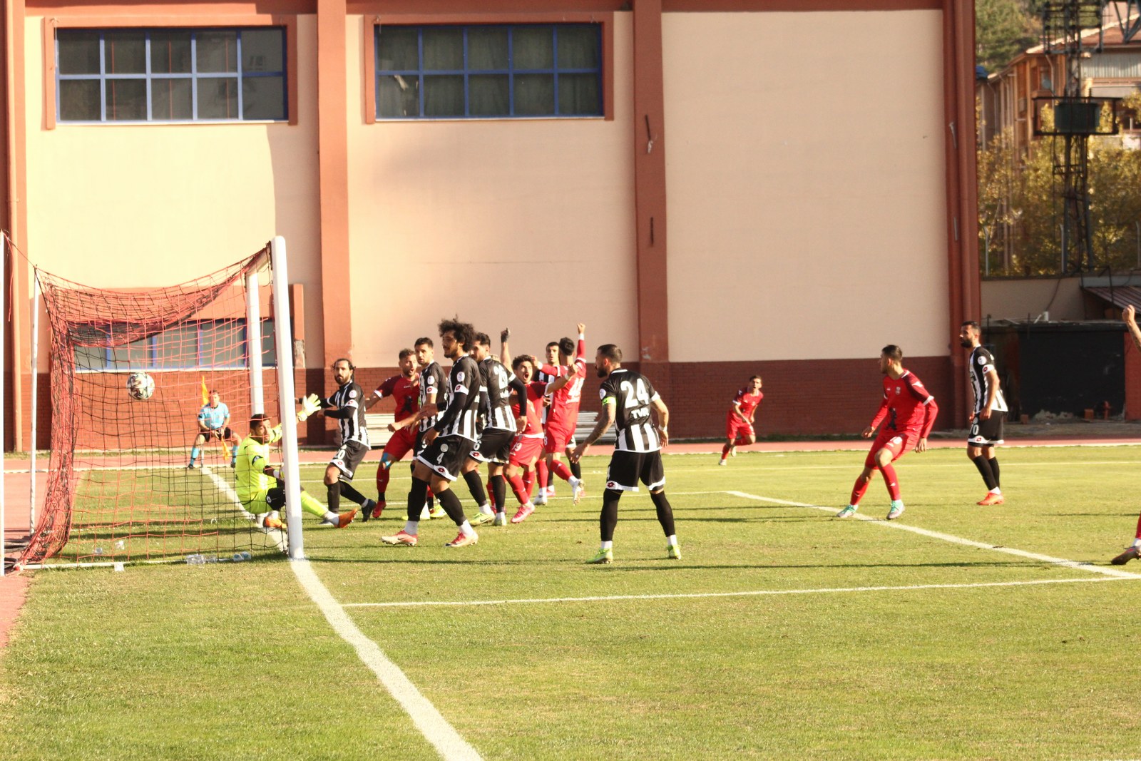 KSK MUCİZESİ 2-1