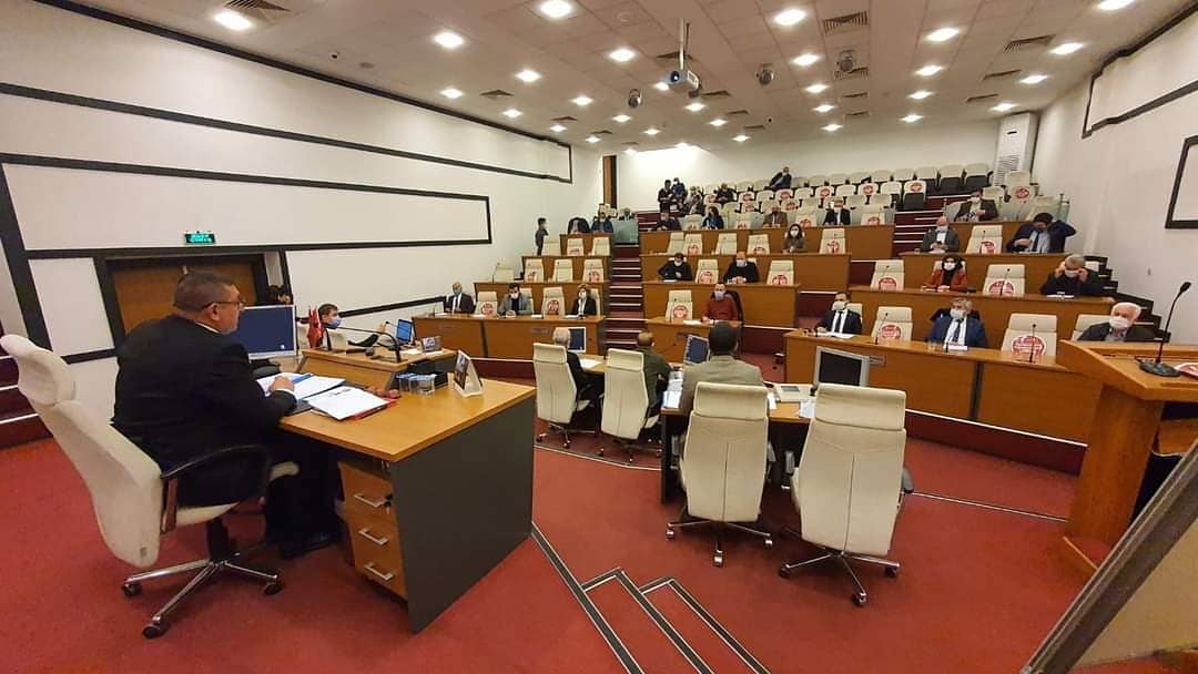 “Rakamlar  hiç bu kadar  yüksek olmamıştı”