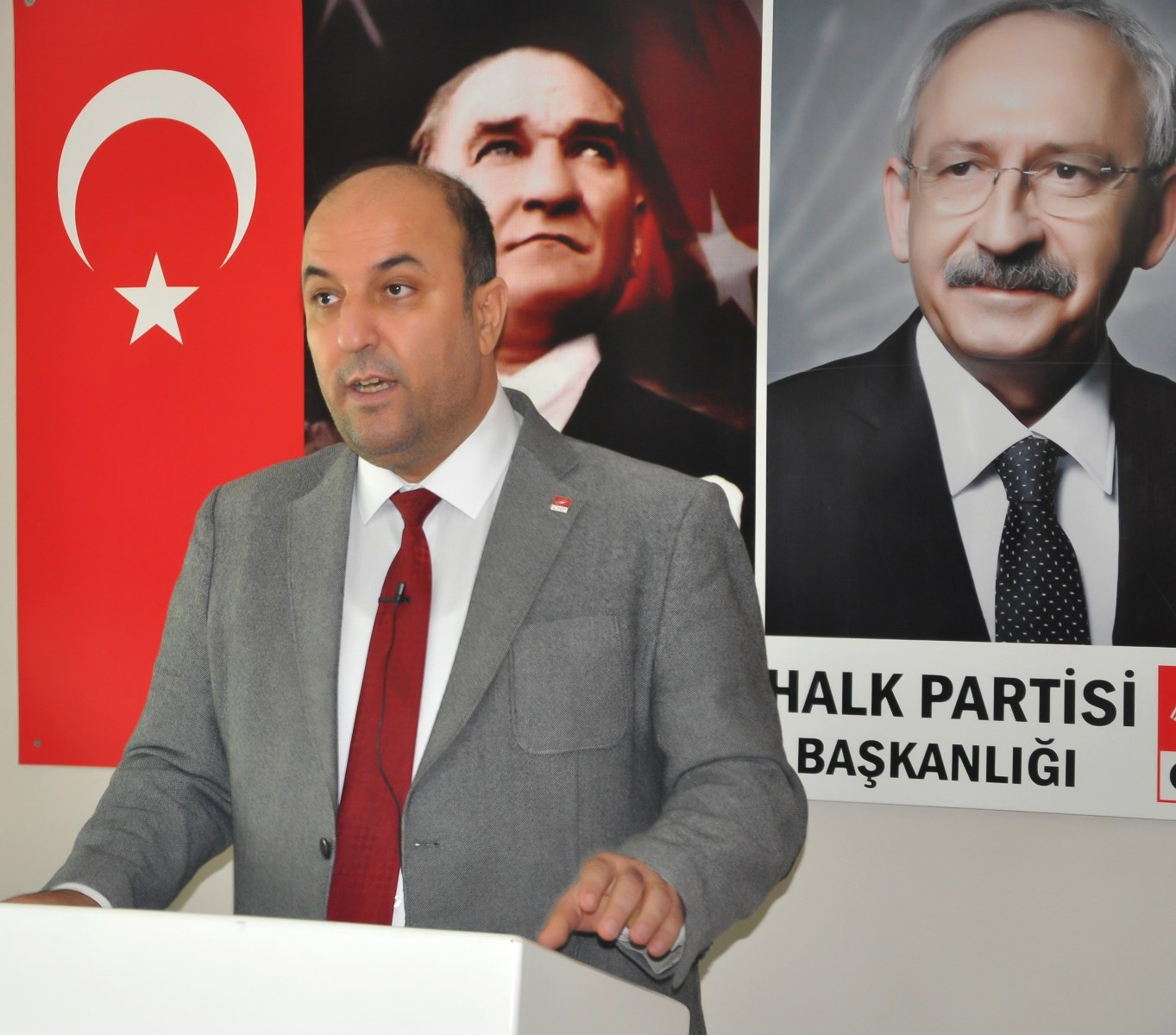 “Maalesef haklı çıktık”