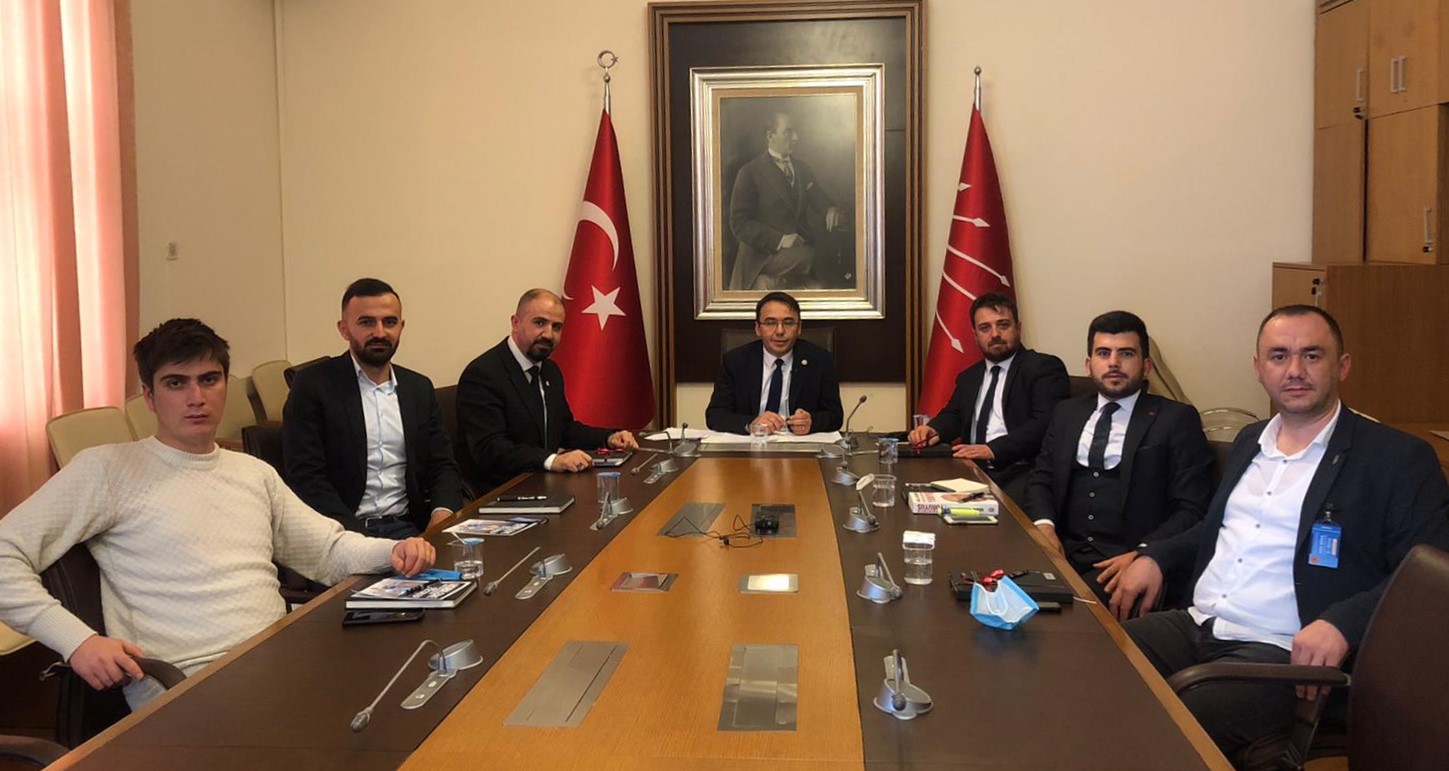 “Kastamonu’nun sahipsiz olmadığını gösteriyoruz”