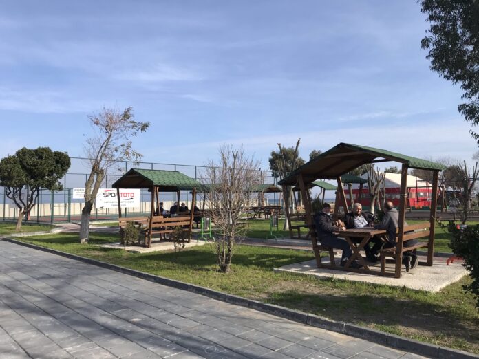 Türkiye'de dün