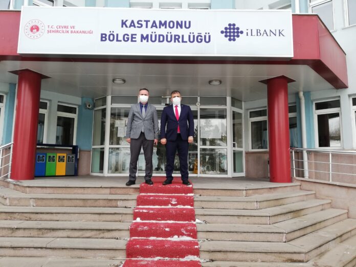 Taşköprü Belediyesi kendi elektriğini üretecek