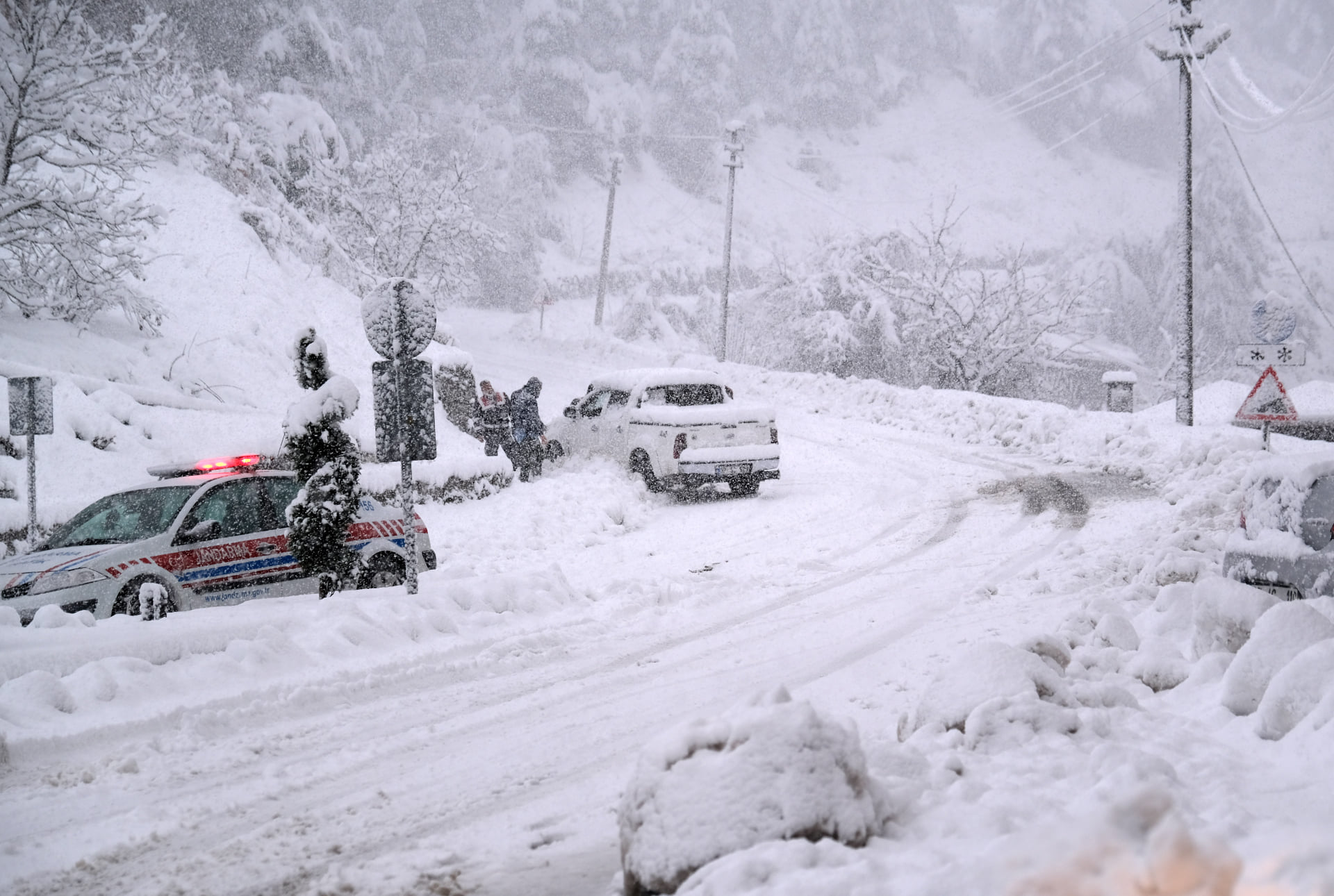 Hayata bereket kilidi
