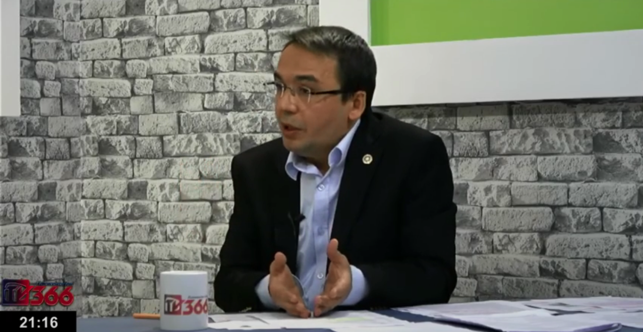 “Biz bu kente  sahip çıkmaya  devam edeceğiz”