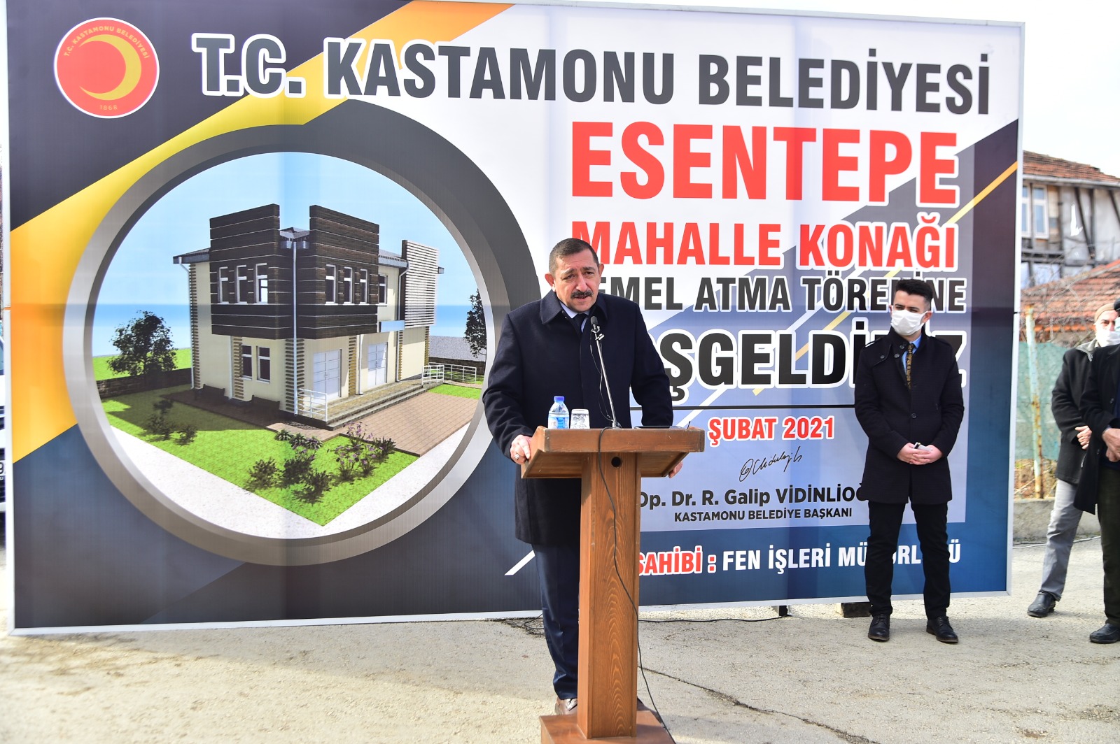 “Mahalle kültürünün  yaşaması lazım”