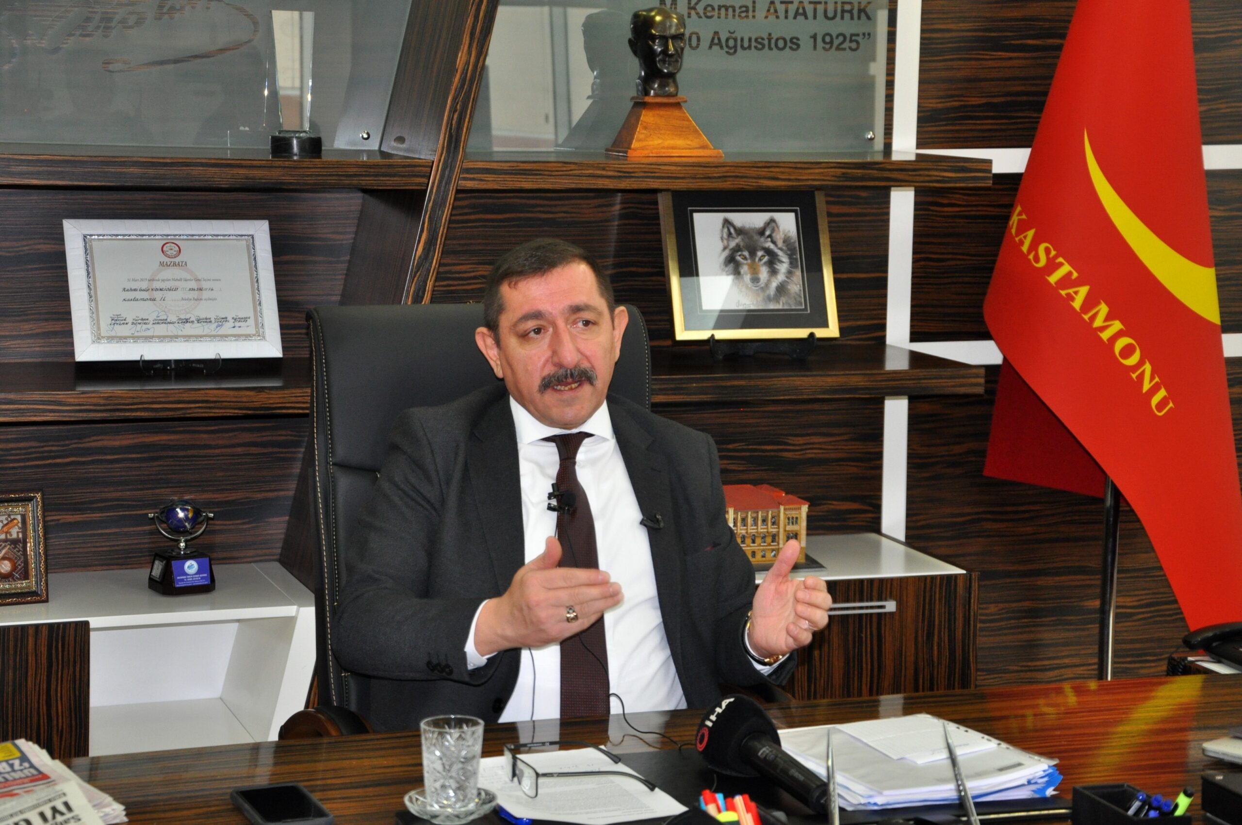 Depreme karşı kentsel dönüşümde MERKEZE ÖNCELİK ADIM