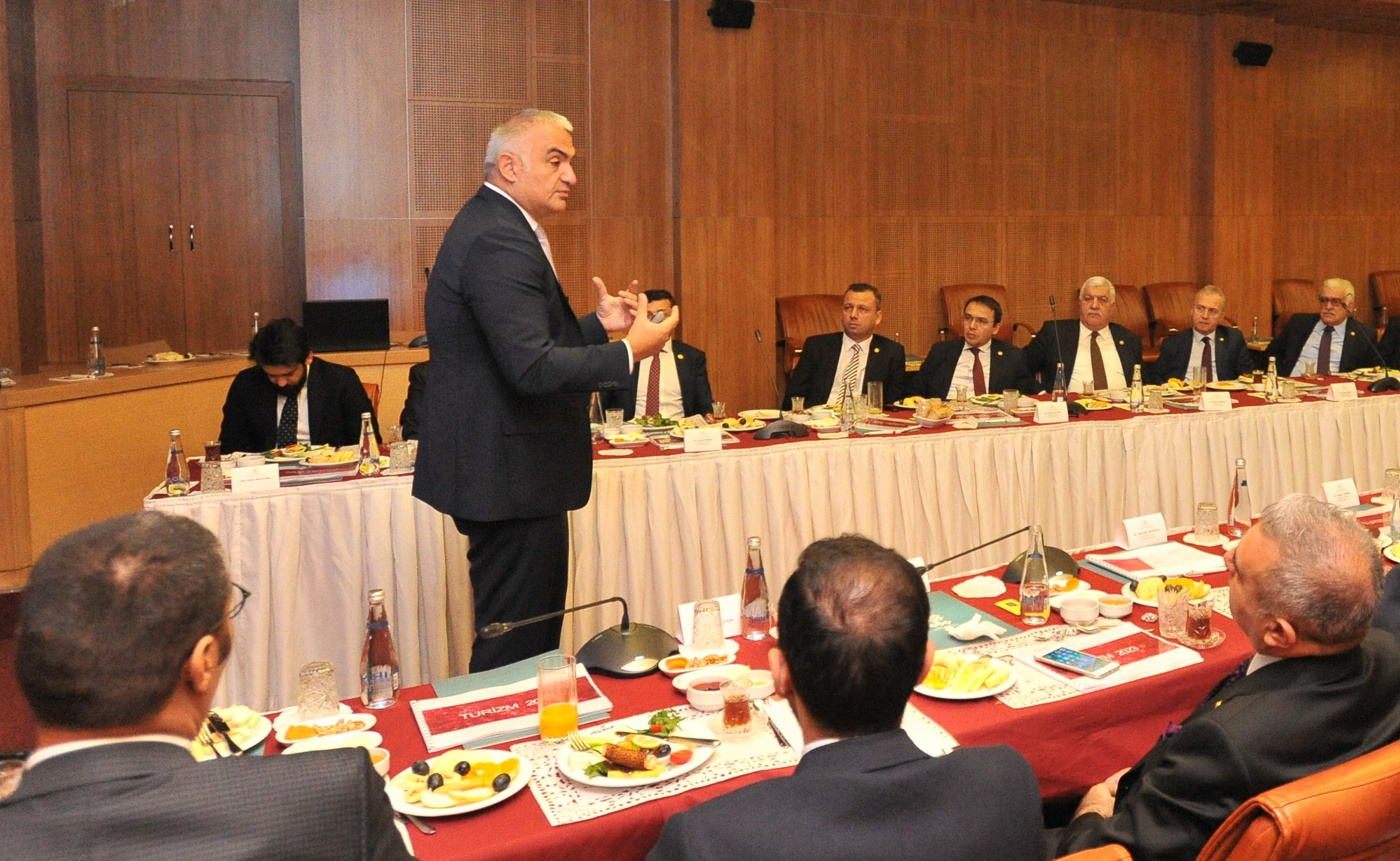 Pompeiopolis için ÖNEMLİ GELİŞME; Bakanlıkça 12 aylık kazı programına alındı