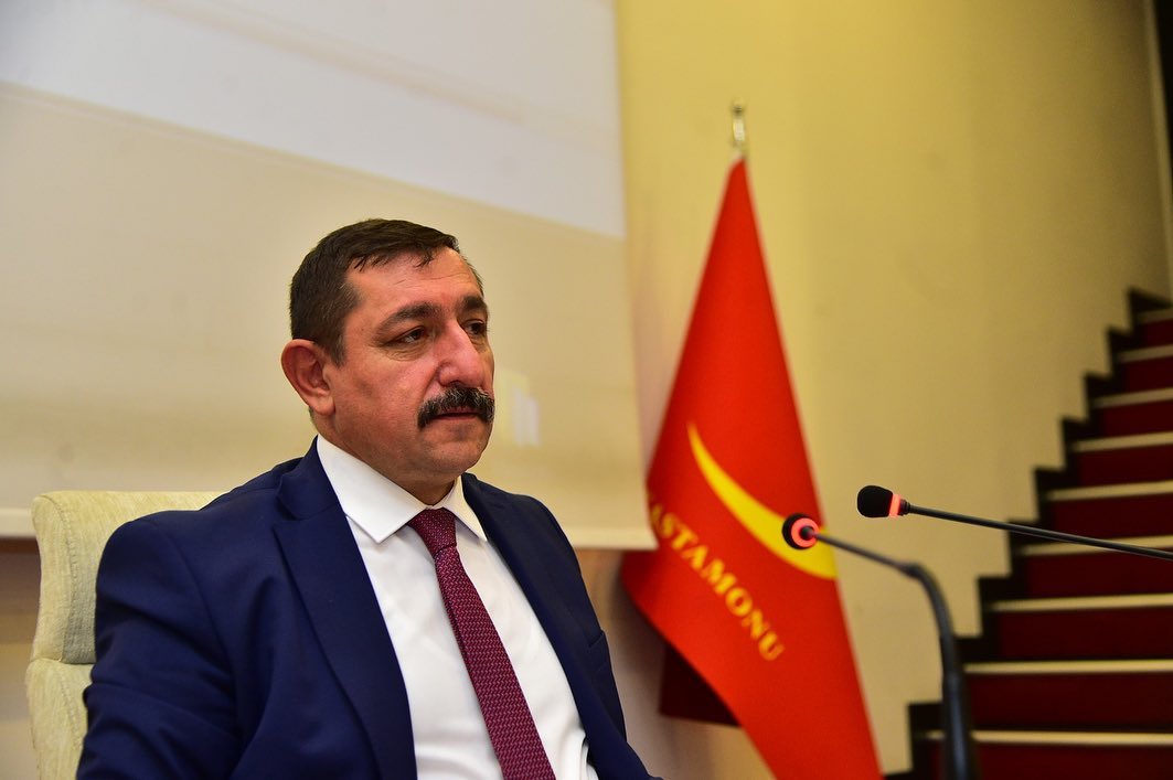 Belediye Meclisi’nde de gündem Ayvatoğlu’ydu