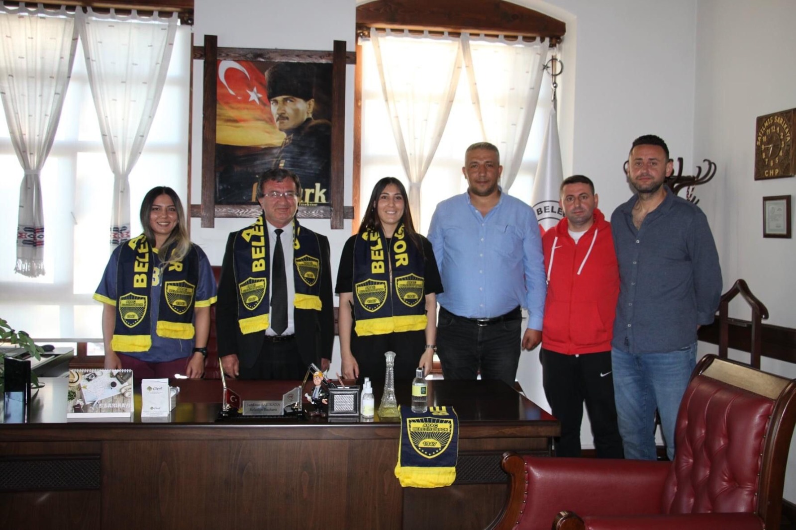 Araç Belediyespor kadroyu güçlendiriyor