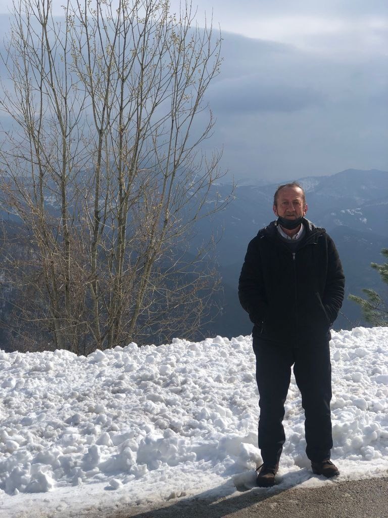 Kayıp balıkçıdan acı haber