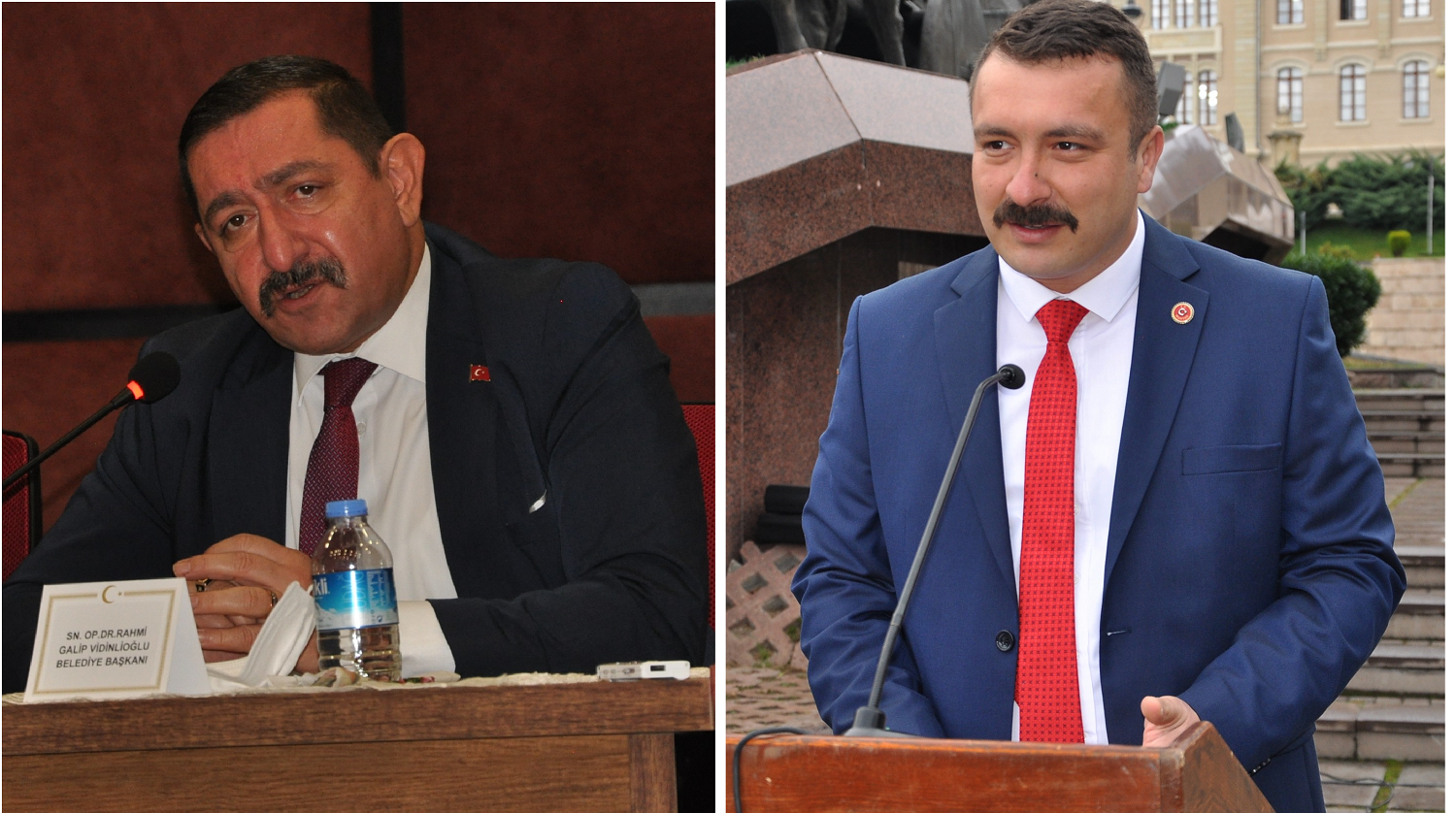 KUZEYKENT GERGİNLİĞİ