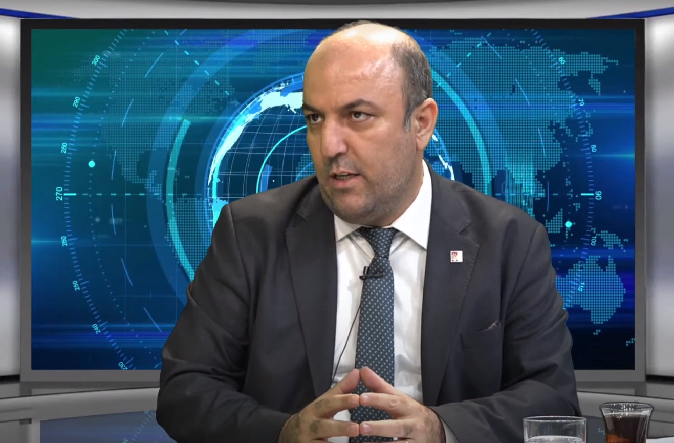 Baltacı’dan Bakan’a, uyuşturucudan tutuklanan personelle ilgili yeni soru: “7 ay boyunca koruyan kim?”