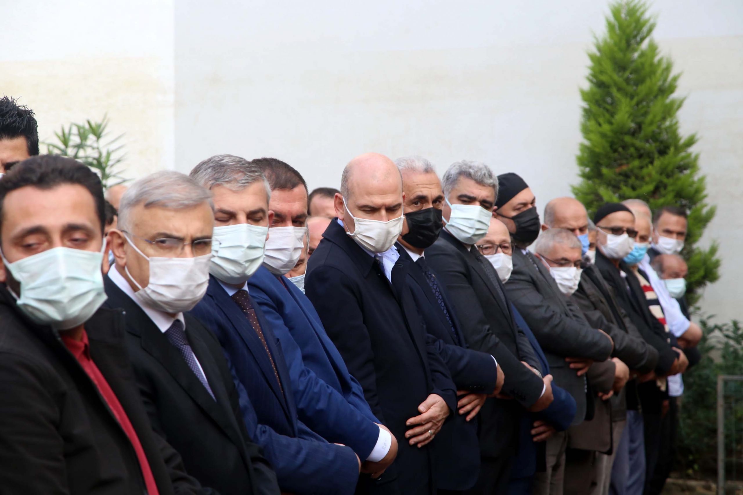 Kalplerimize gömüldüler