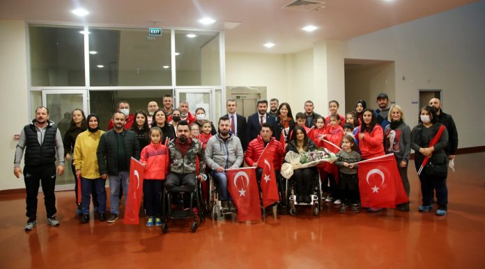 Kastamonu'da