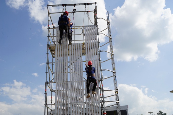 AFAD “Survivor”ı