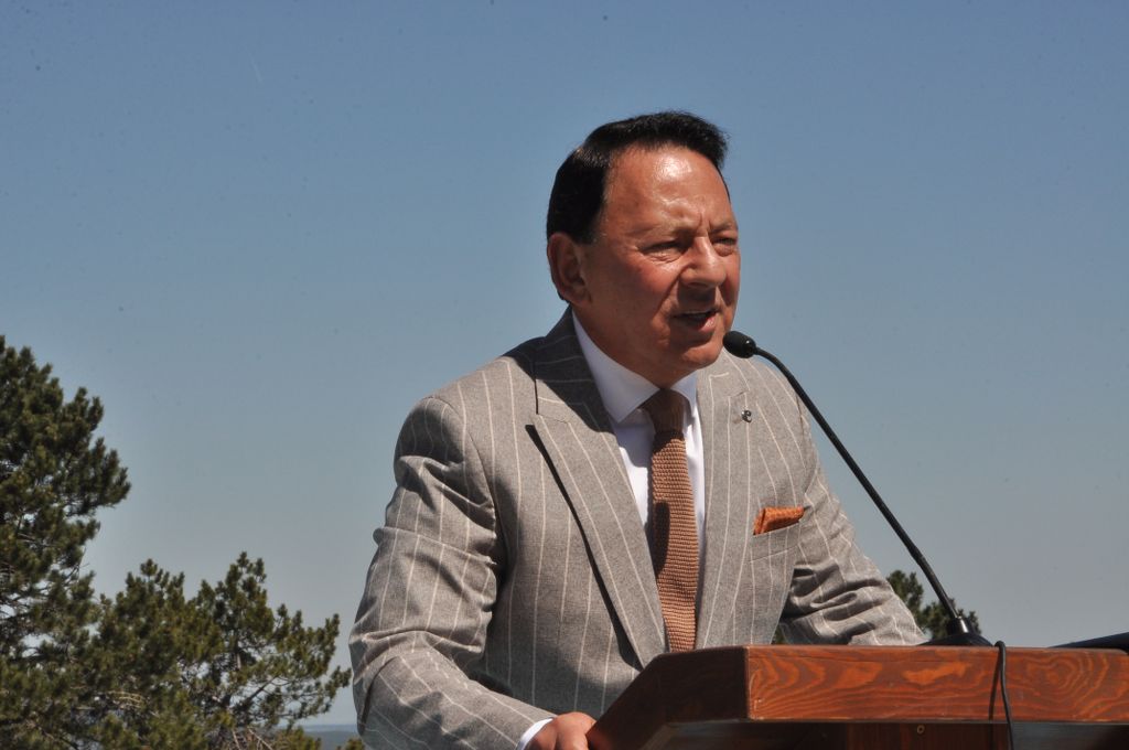 Ballıdağ’da “yeni hayat” heyecanı