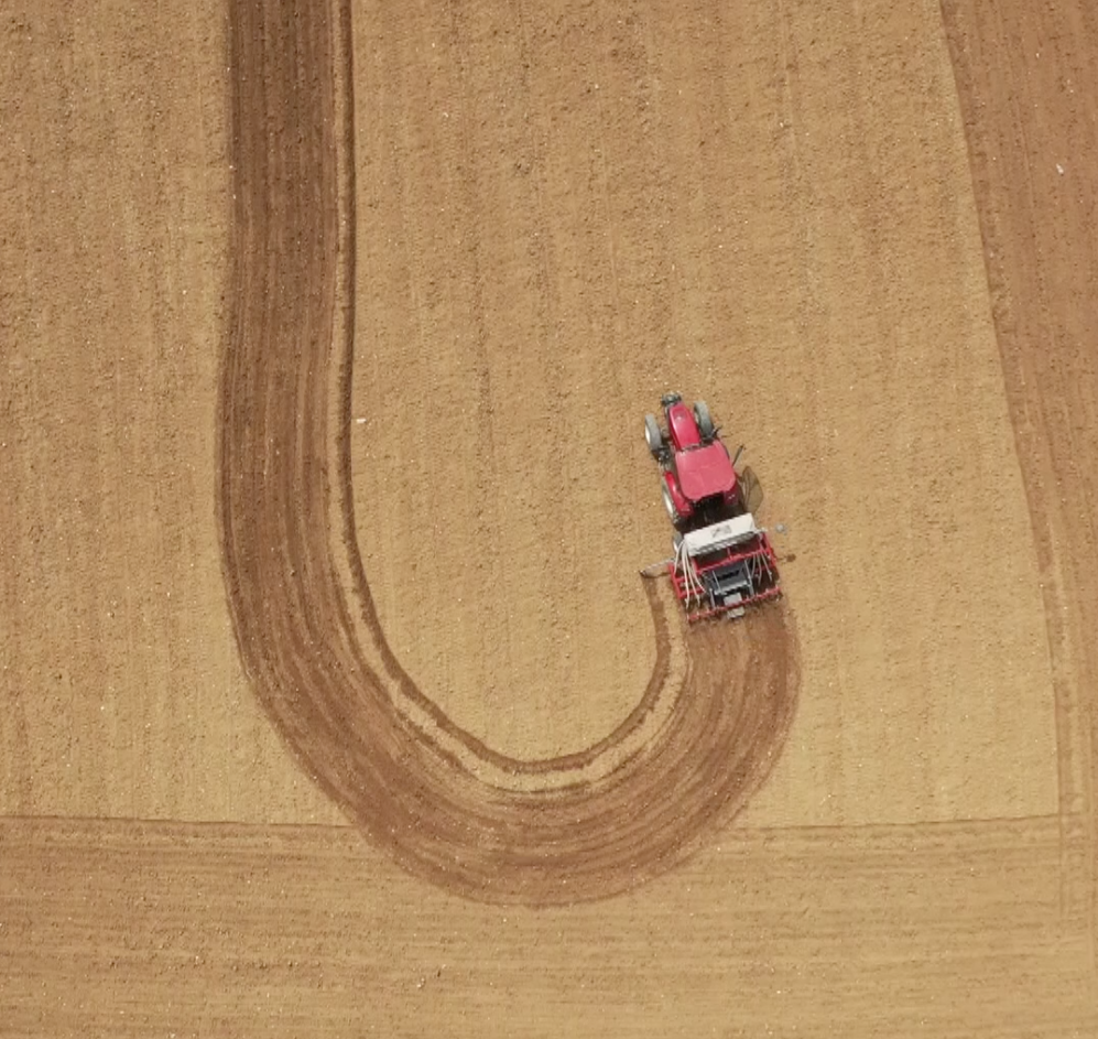 “Türkiye’deki ilk fabrika olacak”