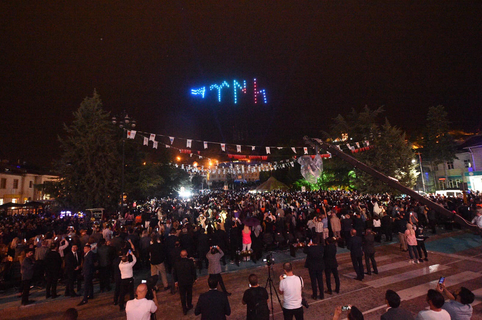 Türk dünyası  Kastamonu’da