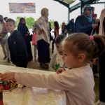 Taşköprü’de 1. Çocuk Festivali başladı