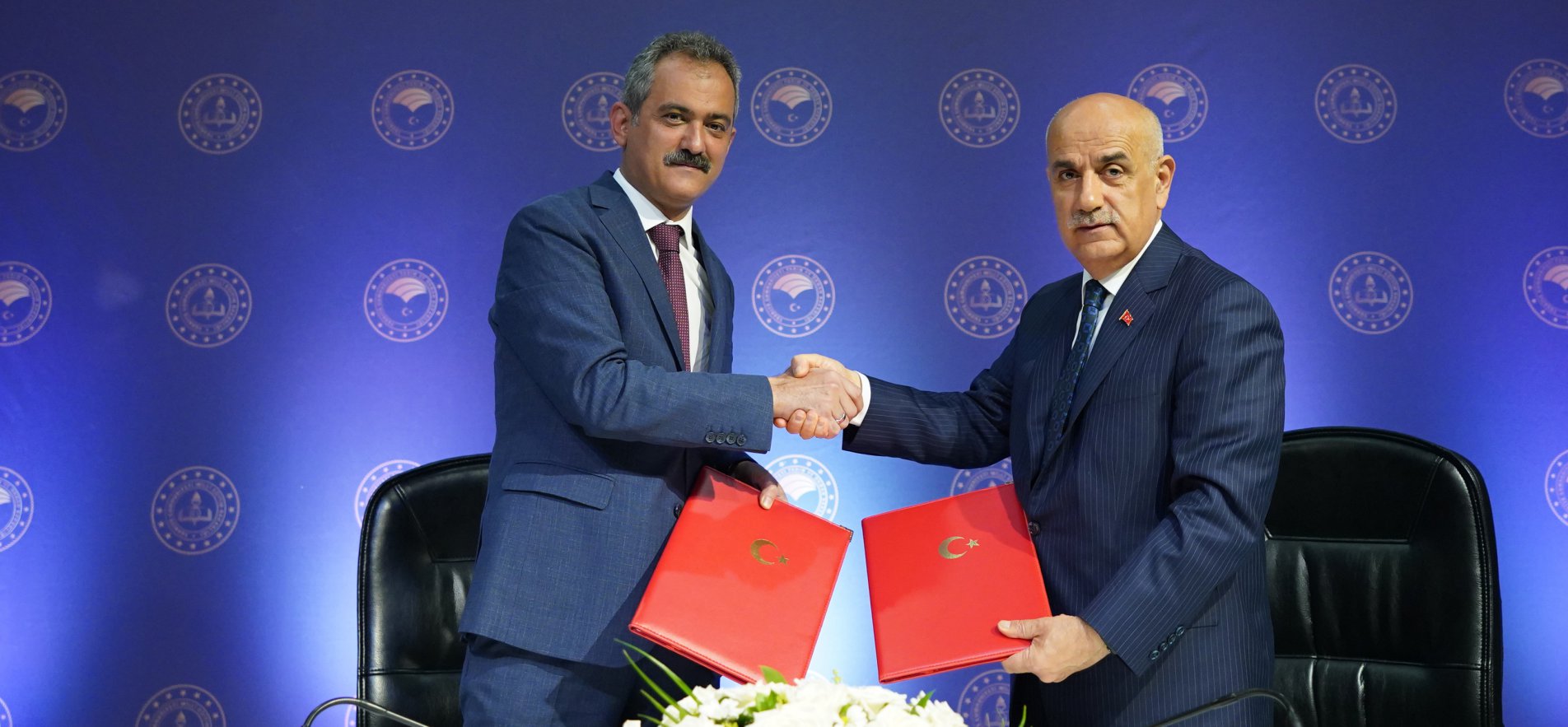 Tarımda  “nitelikli  insan gücü” için işbirliği