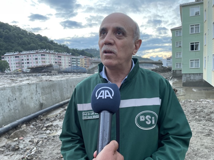 Genel Müdür, yapılması gerekeni söyledi