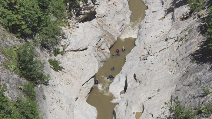 Recep’i arayış sürüyor