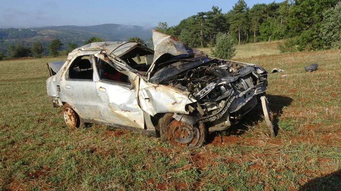 “Kara” Benzinlik Kavşağı!