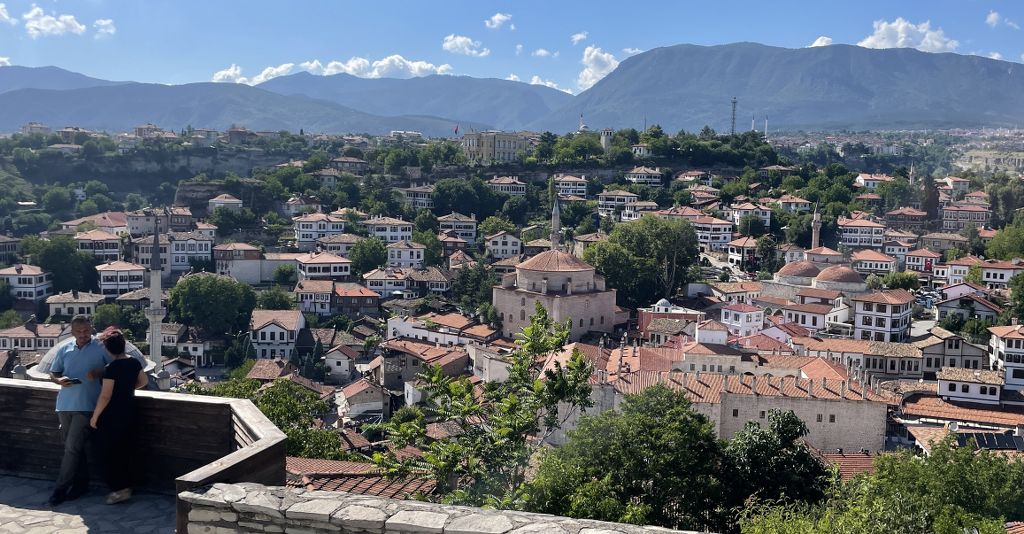 Safranbolu’da turizm hedefine yaklaşıldı