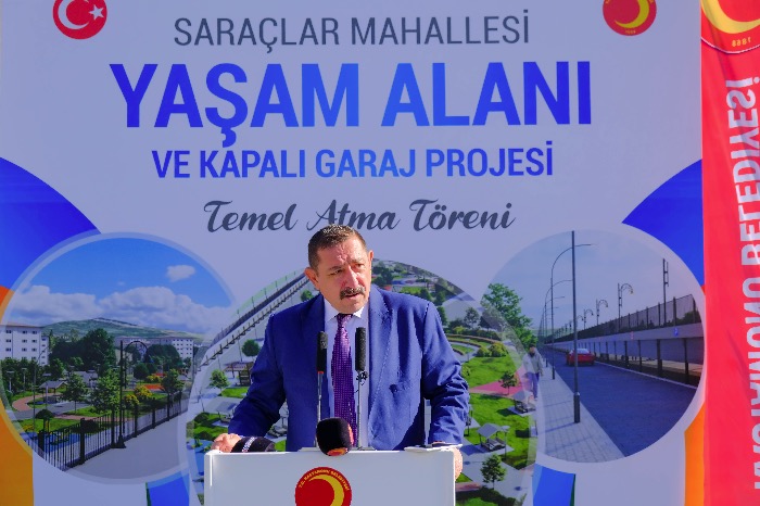 Karaçomak suyu için “yeni normal” tedbiri