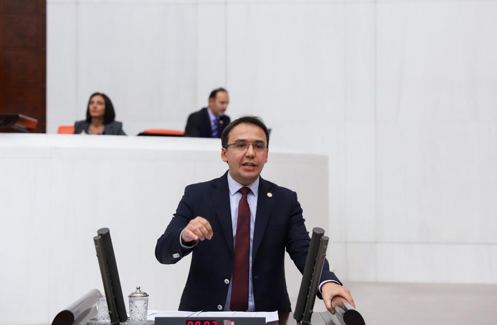 “Afetlere Karşı Bütüncül Eylem Planı”  çağrısı