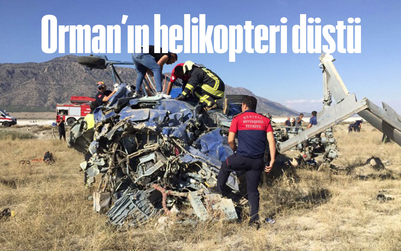 Kastamonu’dan yardıma giderken can verdiler