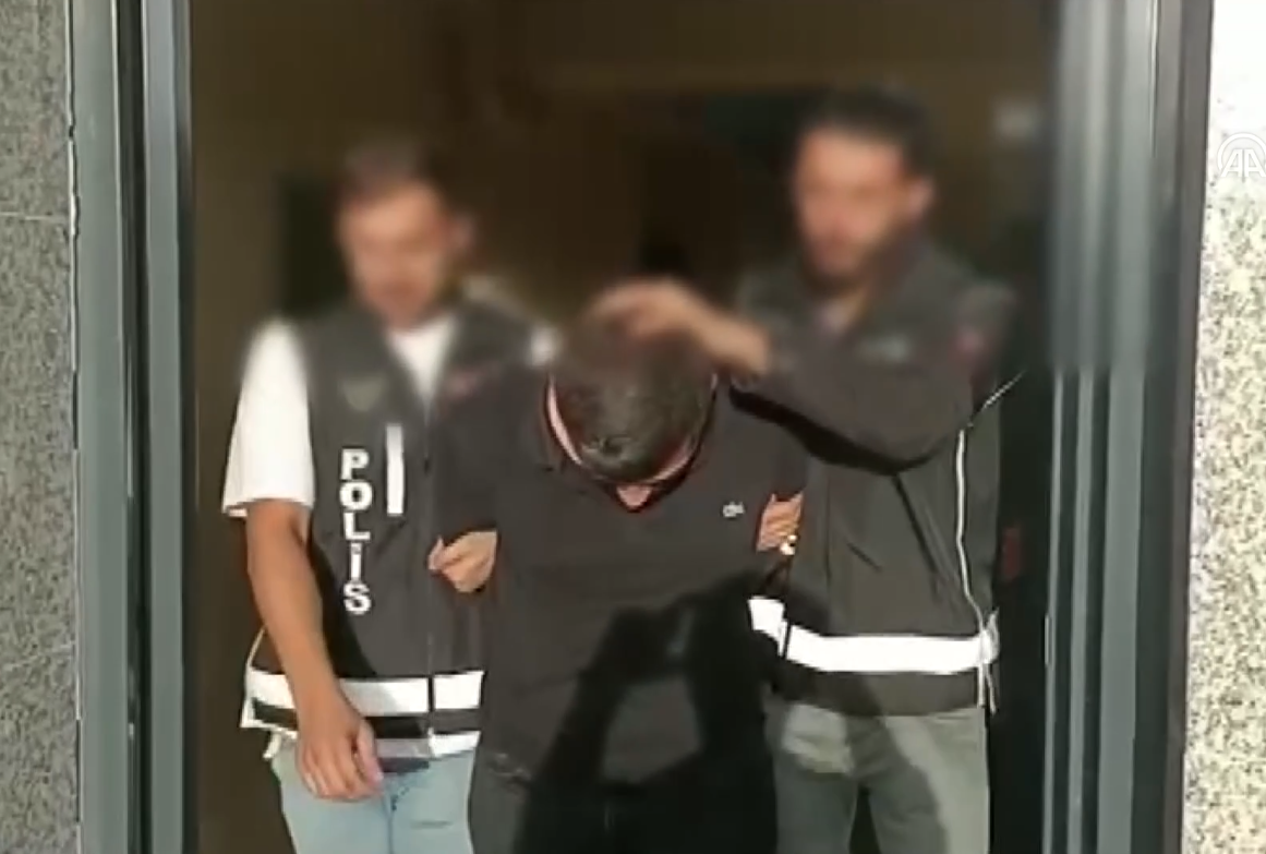 Müsilaj Kastamonu’ya sıçradı