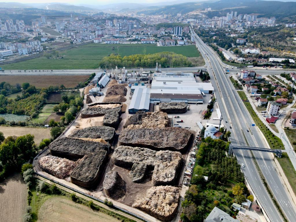 Yongapan OSB’ye taşınıyor