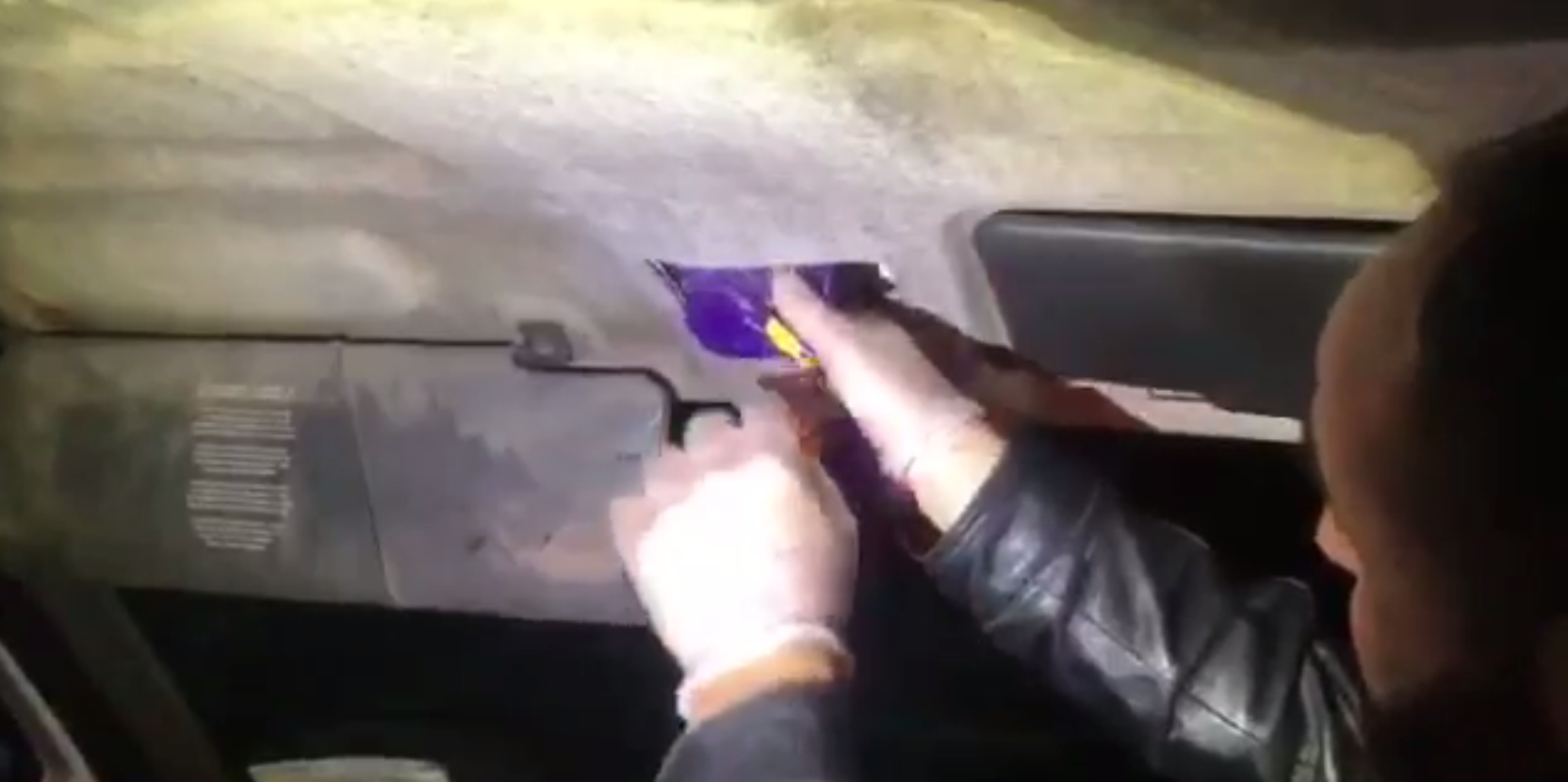 Jandarma’dan  uyuşturucu  operasyonu