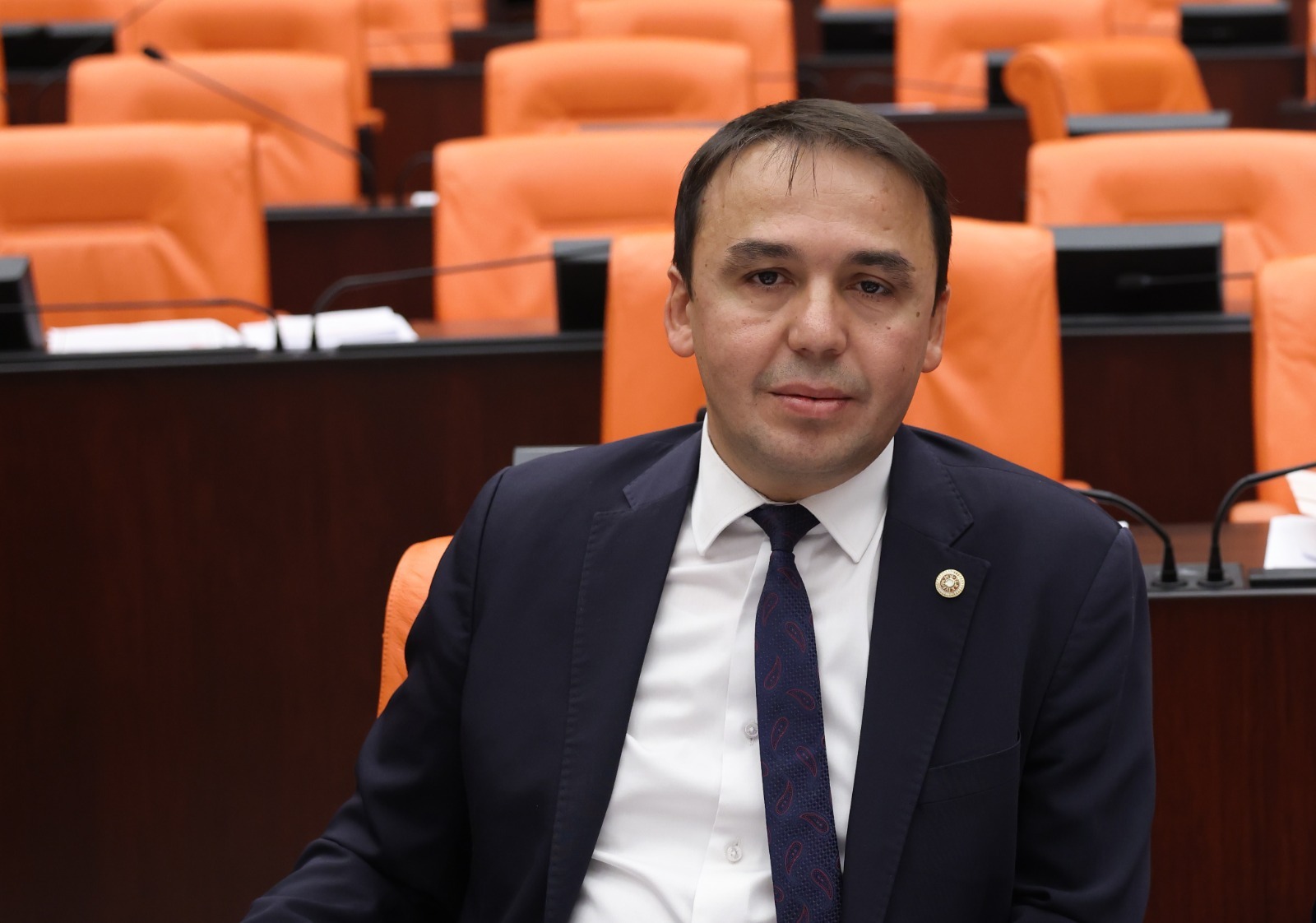 Baltacı’dan D100 Suluca üstgeçidi sorusu