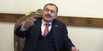 Kastamonu’ya Eroğlu morali