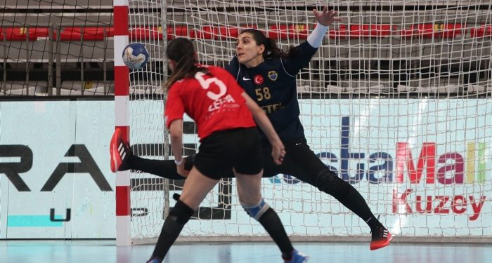 Şampiyonluğu kaçırdık