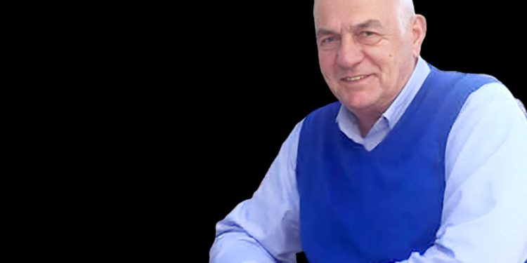 Mehmet Bıyıklı’yı kaybettik