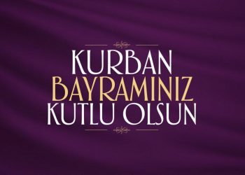 İyi bayramlar