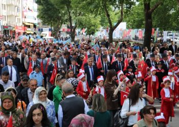 Türk Dünyası Günleri başladı