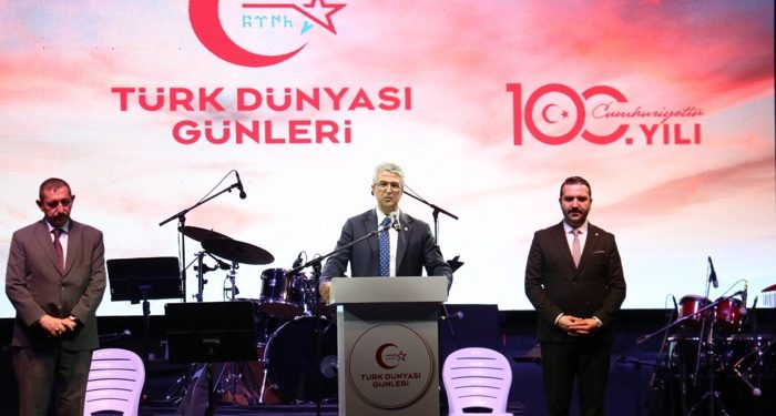 “Geçmişi unutursak tarih tekerrür eder”