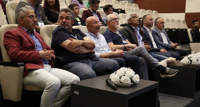 İtalyan fotoğrafçılar Kastamonu’da