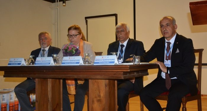 “Uluslararası İnebolu Sempozyumu” başladı