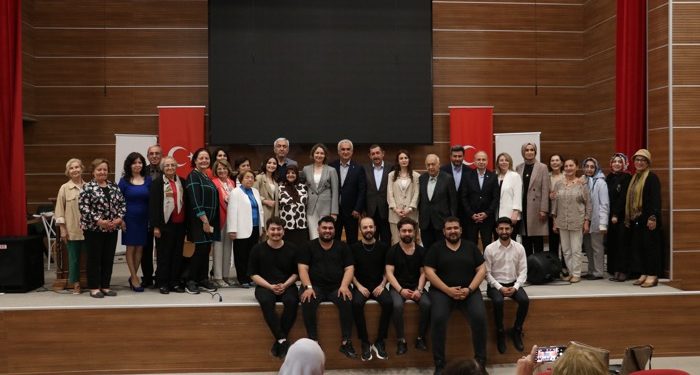 “Kastamonu Kültür Mirasına Sahip Çıkıyoruz” projesinin kapanış programı yapıldı