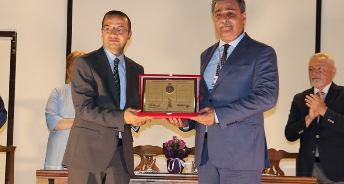 “Uluslararası İnebolu Sempozyumu” sona erdi