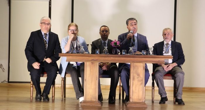 “Uluslararası İnebolu Sempozyumu” sona erdi