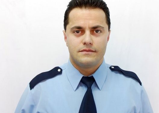 Şehit Nihat Karakoca kabri başında anıldı