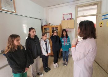 Öğrencilerin yüzde 30’u sağlıksız besleniyor