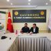 Eğitimlerini tamamlayan genç çiftçilere 1 milyon 200 liralık hibe desteği