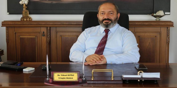 Kurban Bayramı öncesinde hastalıklara karşı uyarı